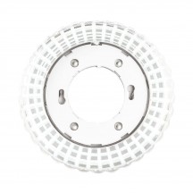 Встраиваемый светильник Jazzway PGX53d ER43-Epoxy 5026308