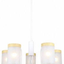 Подвесная люстра Escada Harmony 1172/5P White