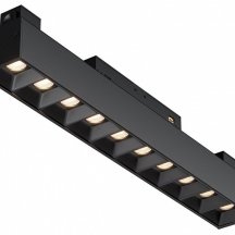 Немецкий потолочный светильник Maytoni Points TR076-2-20W4K-B