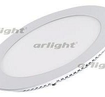 Встраиваемый светильник Arlight DL-172M-15W Warm White