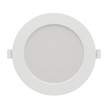 Встраиваемая светодиодная панель Apeyron 06-163