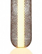 Подвесной светильник Moderli Lattice V11252-PL