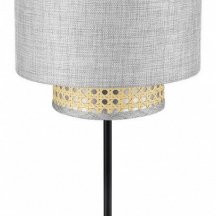 Интерьерная настольная лампа Lumion Launa 8043/1T