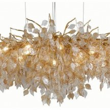 Подвесная люстра Aployt Rochell APL.850.13.13