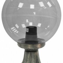 Наземный светильник Fumagalli Globe 300 G30.111.000.BZE27