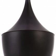 Подвесной светильник Arte Lamp Cappello A3407SP-1BK