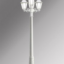 Наземный фонарь Anna E22.156.S31.WYE27