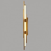 Настенный светильник Alfa Light F1024-64