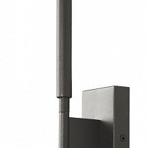 Бра хайтек Mantra Torch 6703
