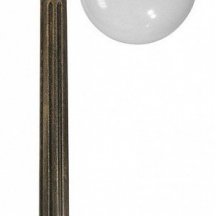 Наземный фонарь Fumagalli GLOBE 300 G30.163.S10.BYF1R