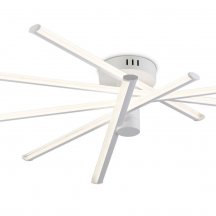 Потолочная люстра Comfort FL6221