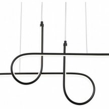 Подвесной светильник Lussole Aberdeen LSP-7083