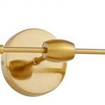 Бра Lumina Deco LDW 6001-2 MD