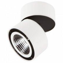 Hi-tech спот Lightstar Forte Muro 213816