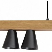 Подвесная люстра Favourite Piffero 2984-6P в современном стиле