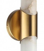 Настенный светильник Odeon Light Marbella 6672/12WL