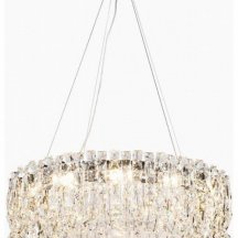 Подвесная люстра Aployt Benoayt APL.794.03.12