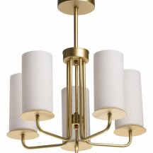 Люстра на штанге De City Каталина 6 361012005