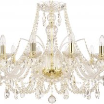 Подвесная люстра 11.05 11.05.12.300.Gd.Sp