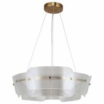 Подвесная люстра F-Promo Itaka 4738-6P