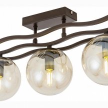Люстра для натяжных потолков Citilux Бриз CL106235