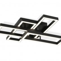 Люстра с пультом управления Ambrella light Acrylica FA1002