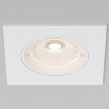 Встраиваемый светильник Elektrostandard 25057/01 a067710