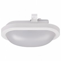 Настенно-потолочный светодиодный светильник Jazzway PBH-PC3-OA 5009257