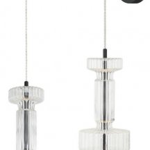 Настенно-потолочный светильник Stilfort Down Up 4030/02/01PW