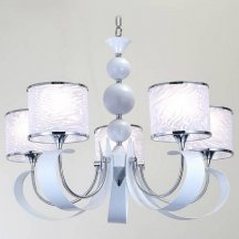 Элитная подвесная люстра Lucia Tucci Bregatto Bregatto 100.5