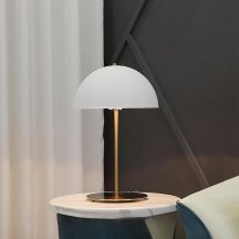 Интерьерная настольная лампа Stratus Stratus T1 10
