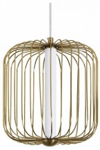 Подвесной светильник Freya Sabi FR6131PL-L13BS