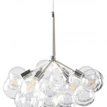 Подвесная люстра Loft IT Bunch 10048/6 White