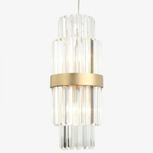 Подвесной светильник Newport 10244/S М0065903