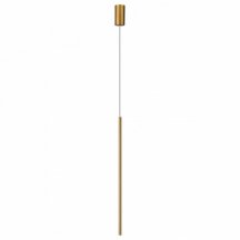 Подвесной светильник Odeon Light Teo 7104/4L