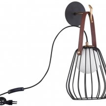 Бра ImperiumLoft Eker-Wall01