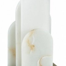 Настольная лампа Odeon Light Exclusive Hightech Foros 5437/12TL