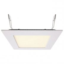 Встраиваемый светильник Deko-Light LED Panel Square 15 565156