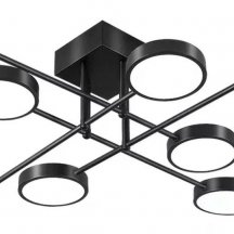 Потолочная люстра Alfa Light F3824-15