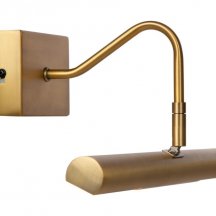 Подсветка для картин Lucide Vinz 45299/02/02