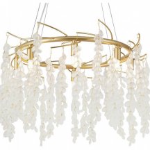 Люстра для натяжного потолка Favourite Desmi 4108-8P