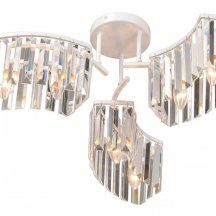 Потолочная люстра Vitaluce V5884-0/6PL