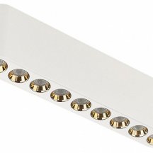 Точечный светильник Odeon Light Small 7091/21CL