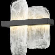 Настенный светильник Wertmark Nelly WE158.02.601