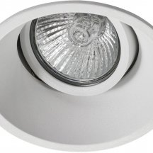 Точечный светильник AM Group AM167 AM167 WH