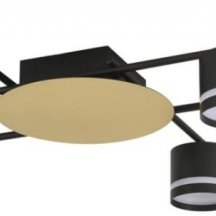 Потолочная люстра Lumion Benua 8304/6C