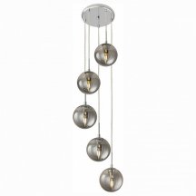 Подвесной светильник на кухню Citilux Томми CL102050