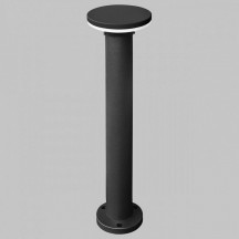 Наземный светильник Imex Brit IL.0014.0020-L600-BK