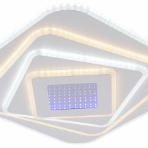 Потолочная люстра Natali Kovaltseva Palace LED LAMPS 81112/4C