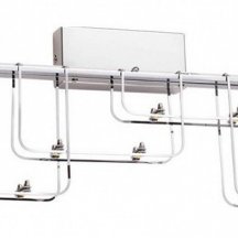 Настенный светильник Odeon Light Hightech 7059/12WL